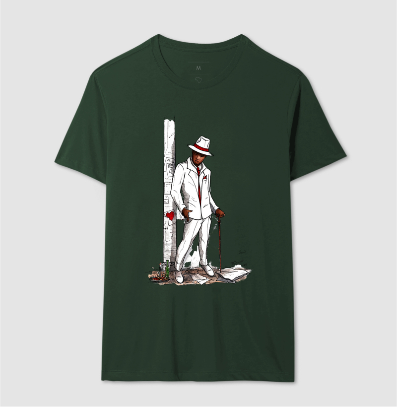 Camisa 11