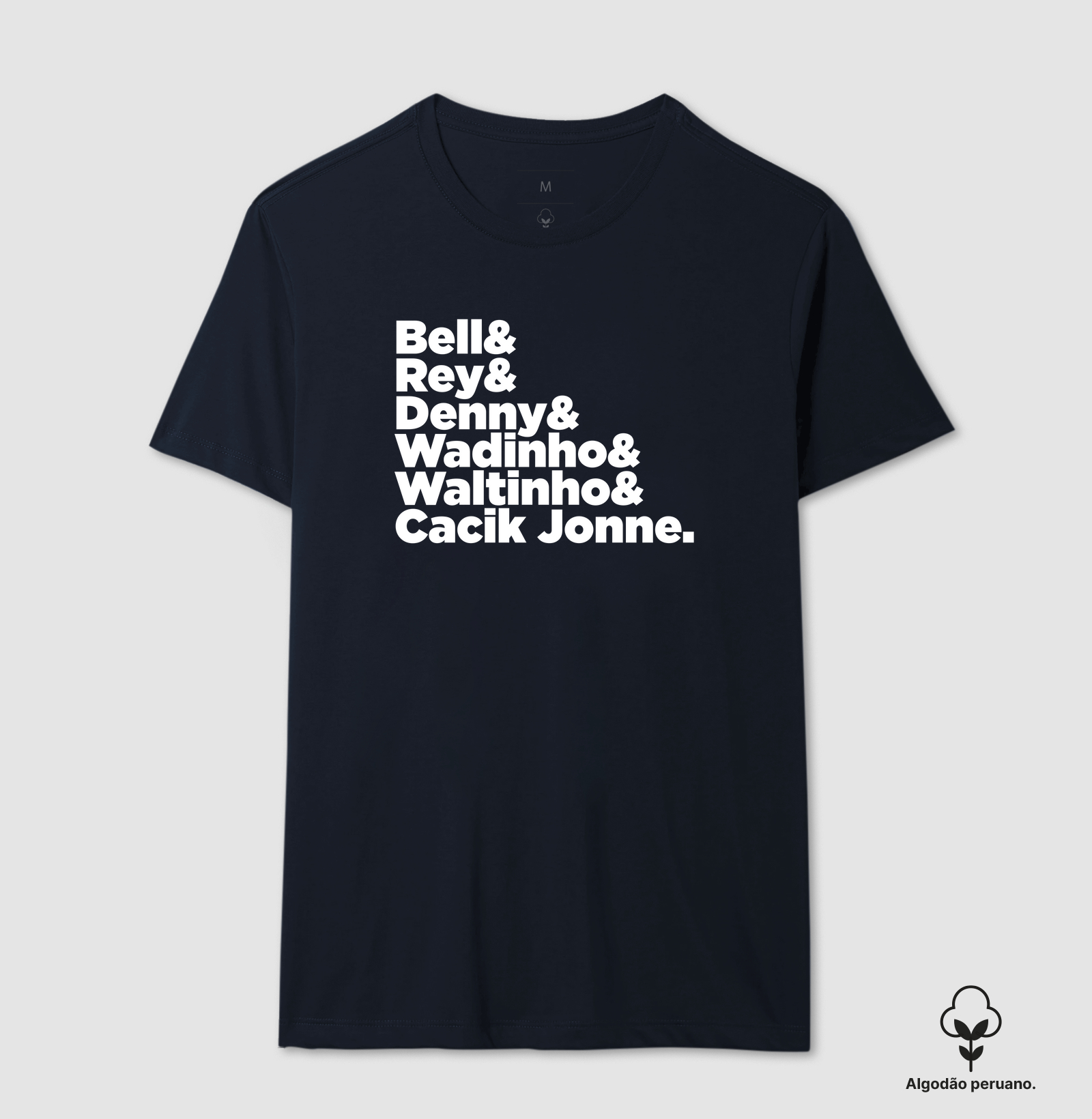 Camisa 4