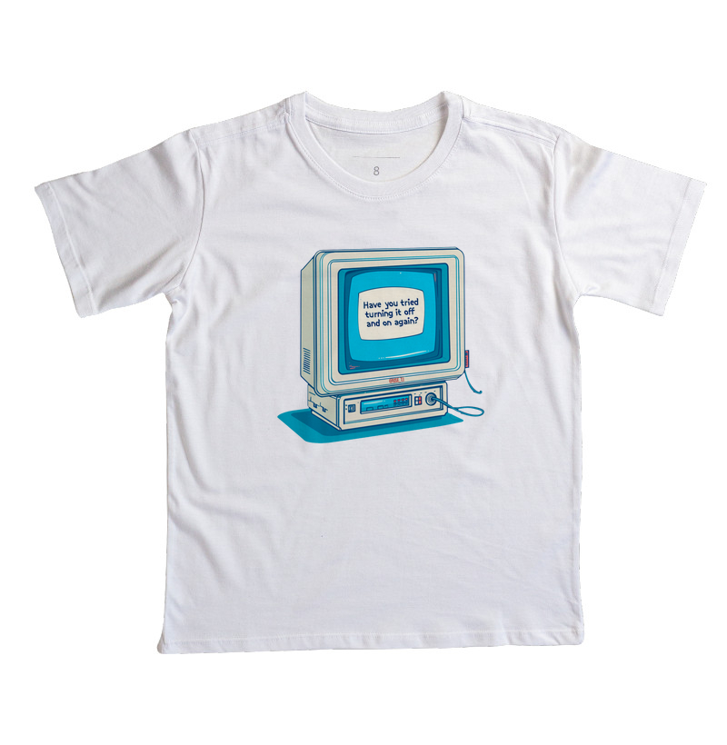 Camisa 1