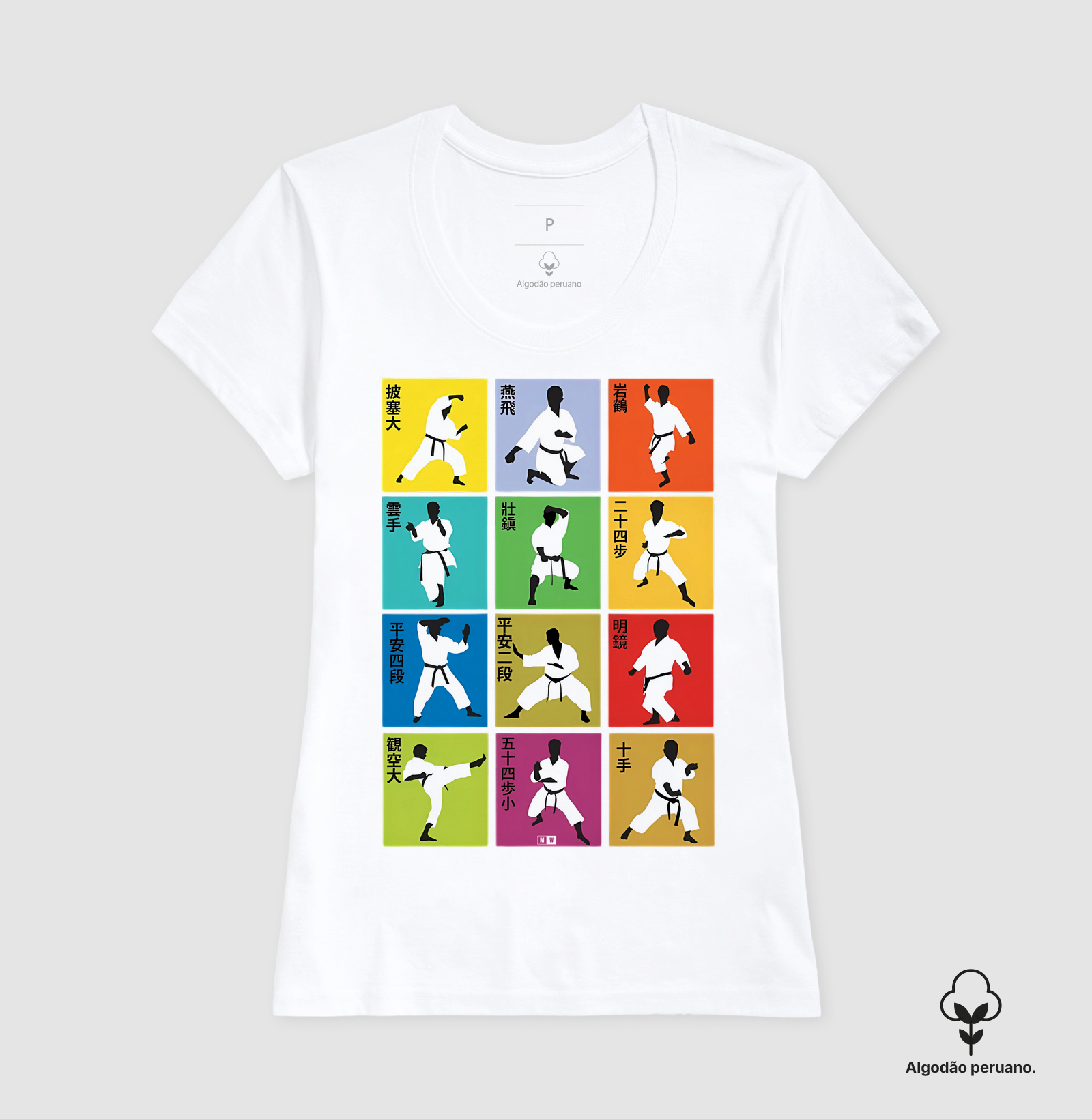 Camisa 4