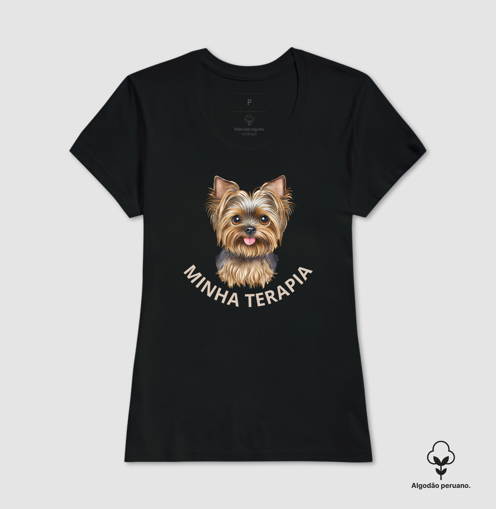 Camisa 3