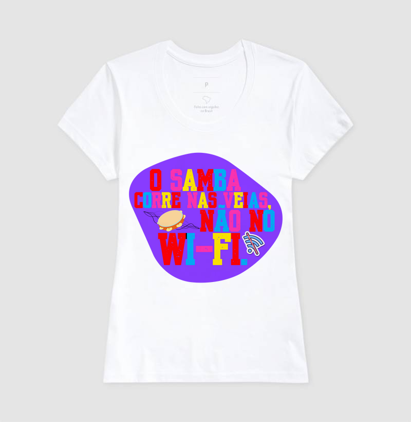 Camisa 4