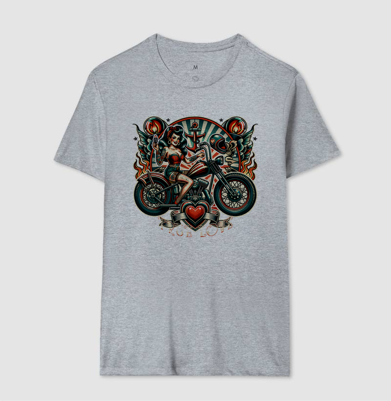 Camisa 9