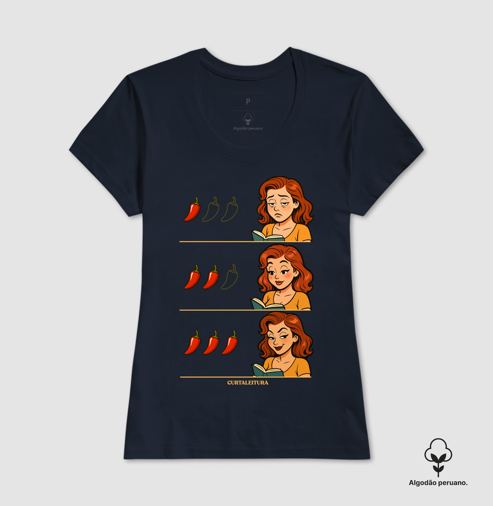 Camisa 6