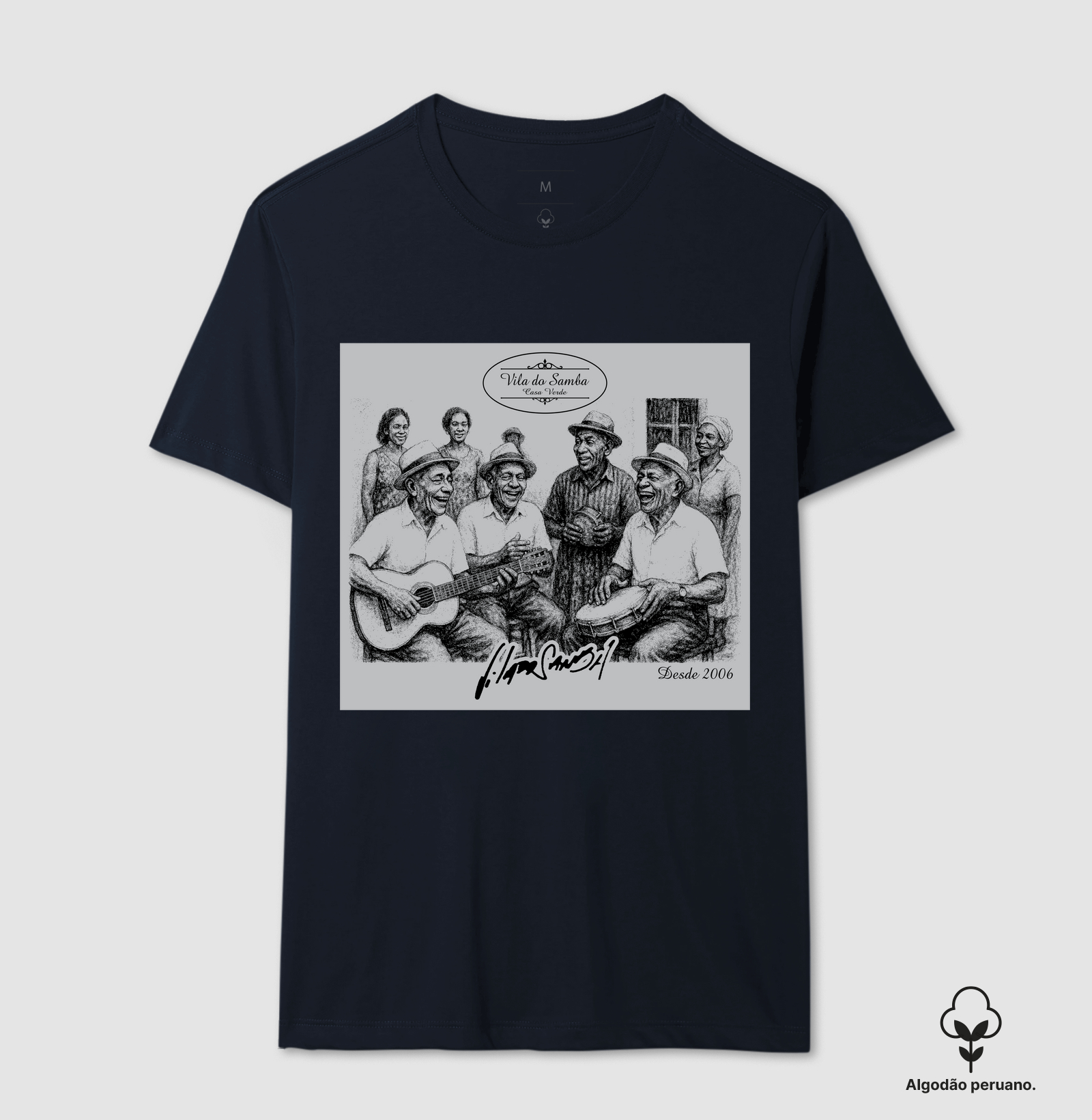 Camisa 4