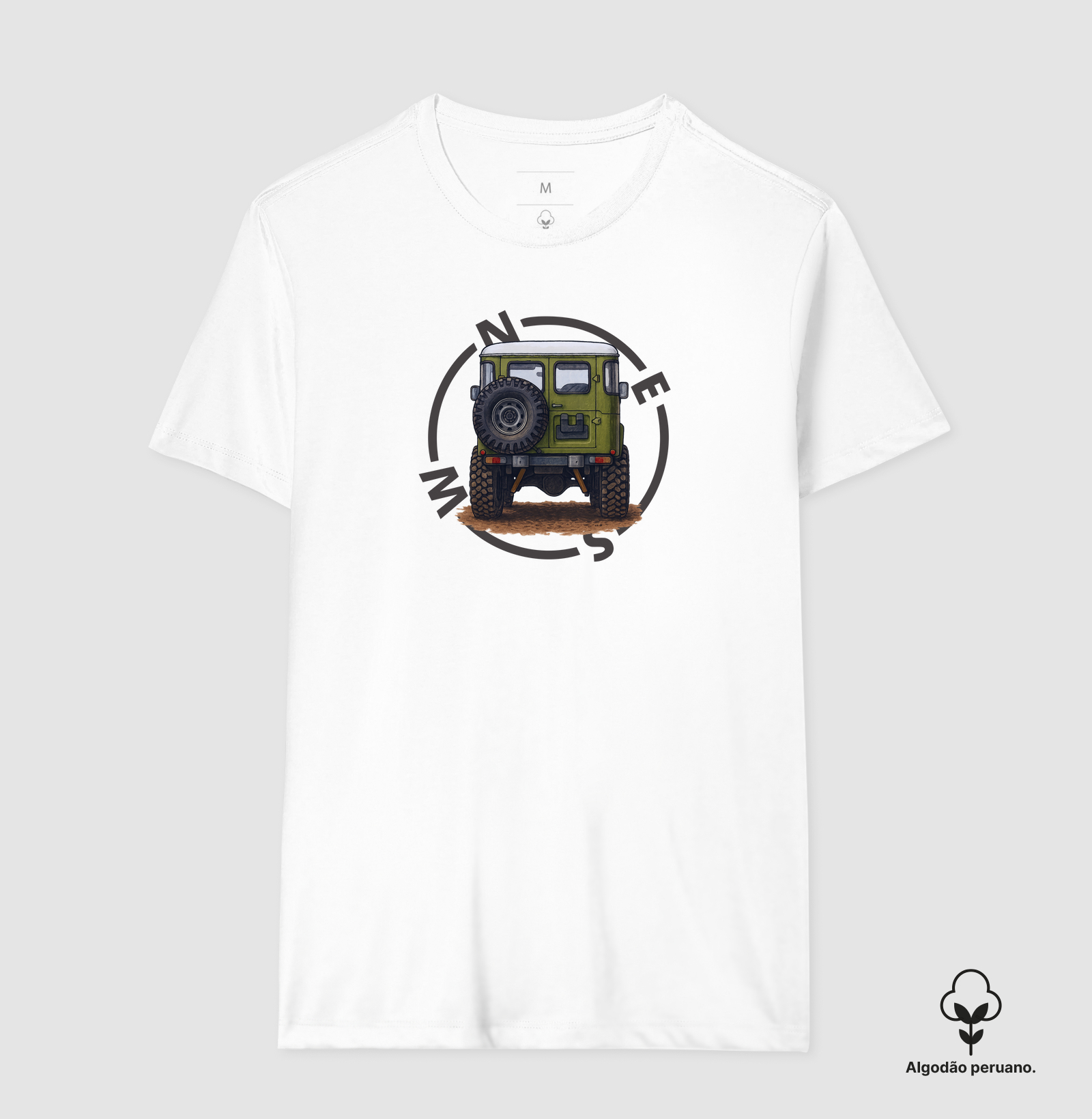 Camisa 2