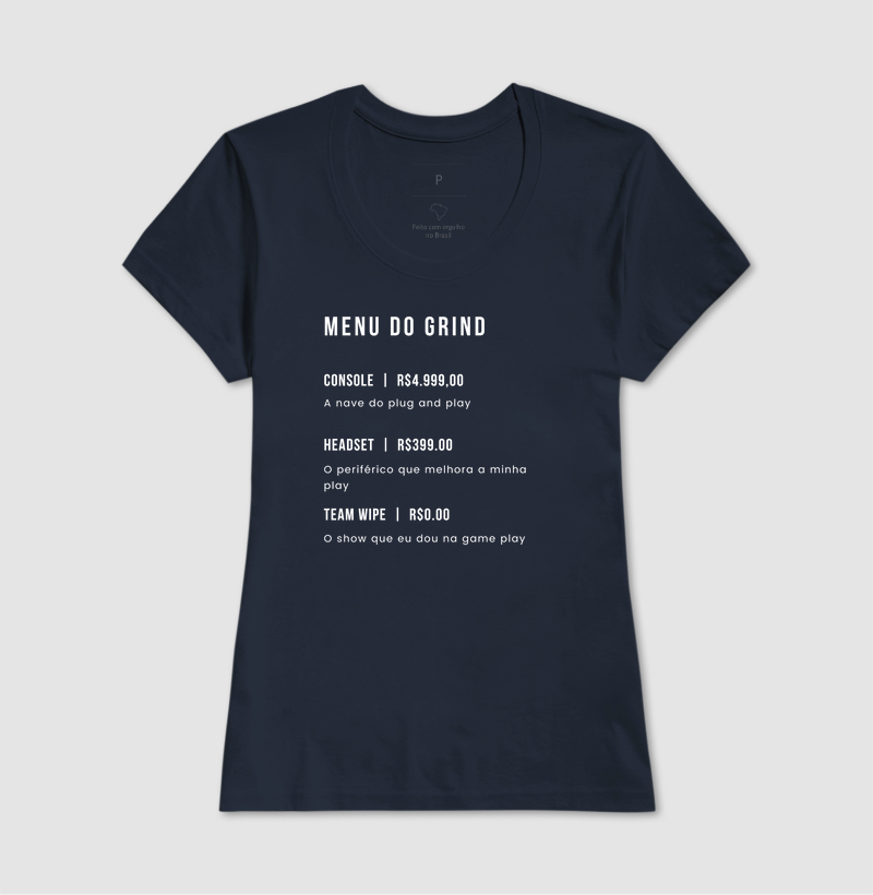 Camisa 1