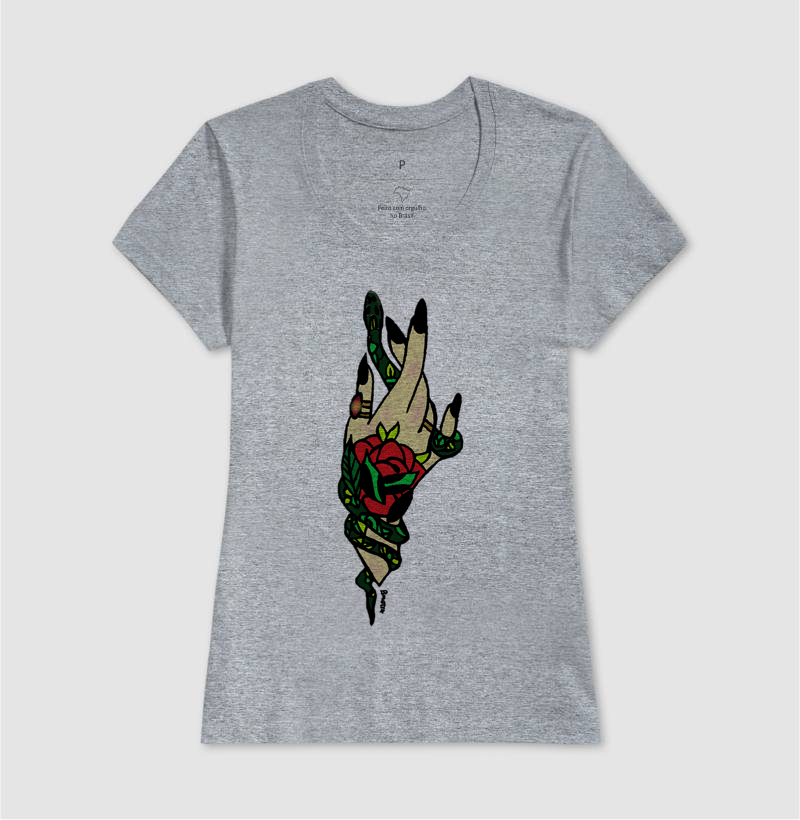 Camisa 8