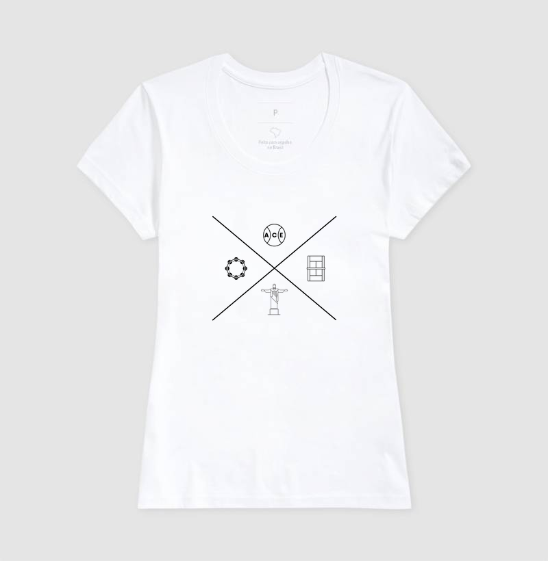 Camisa 11