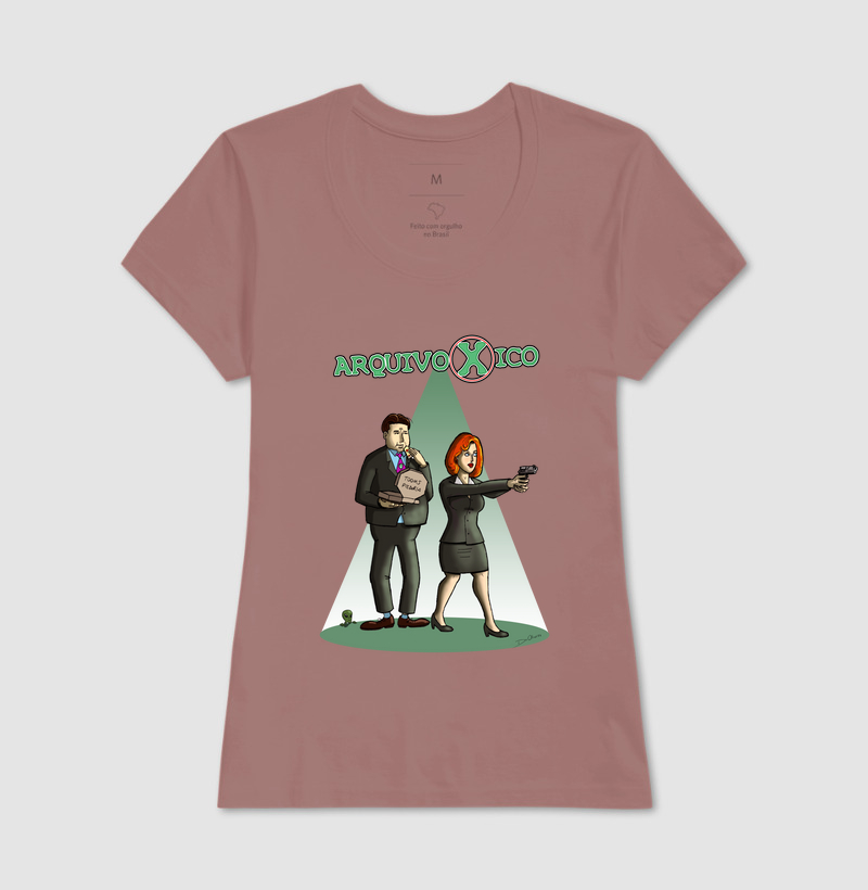 Camisa 8