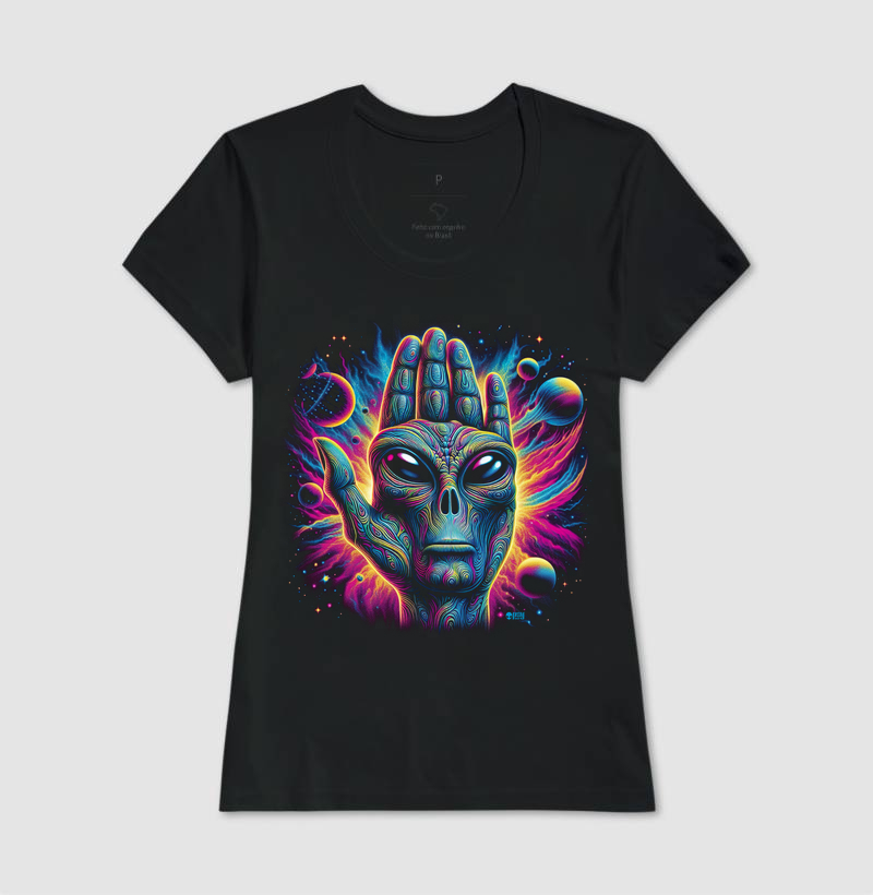 Camisa 9