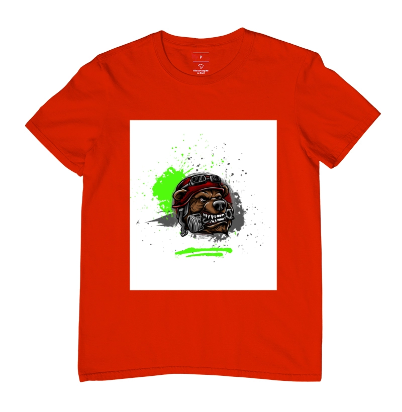 Camisa 9