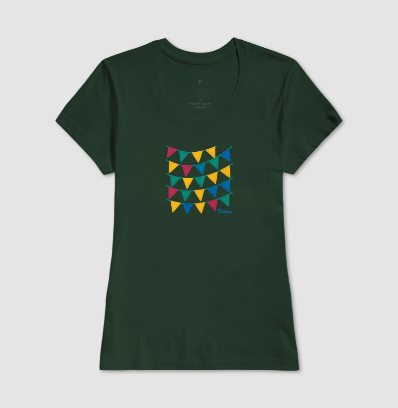Camisa 18