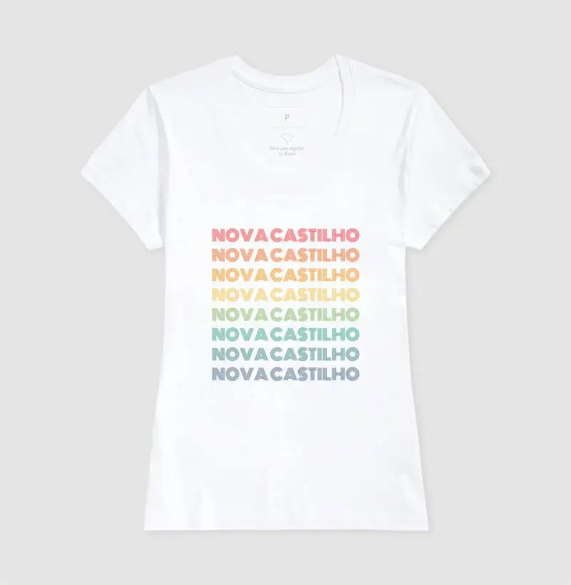 Camisa 11