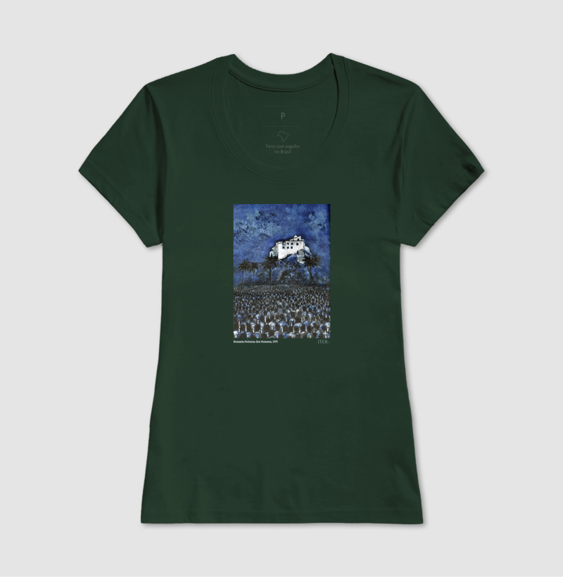 Camisa 13