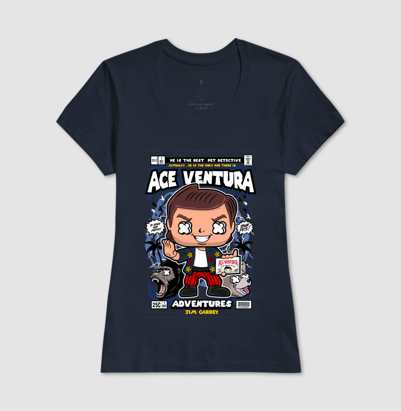 Camisa 5