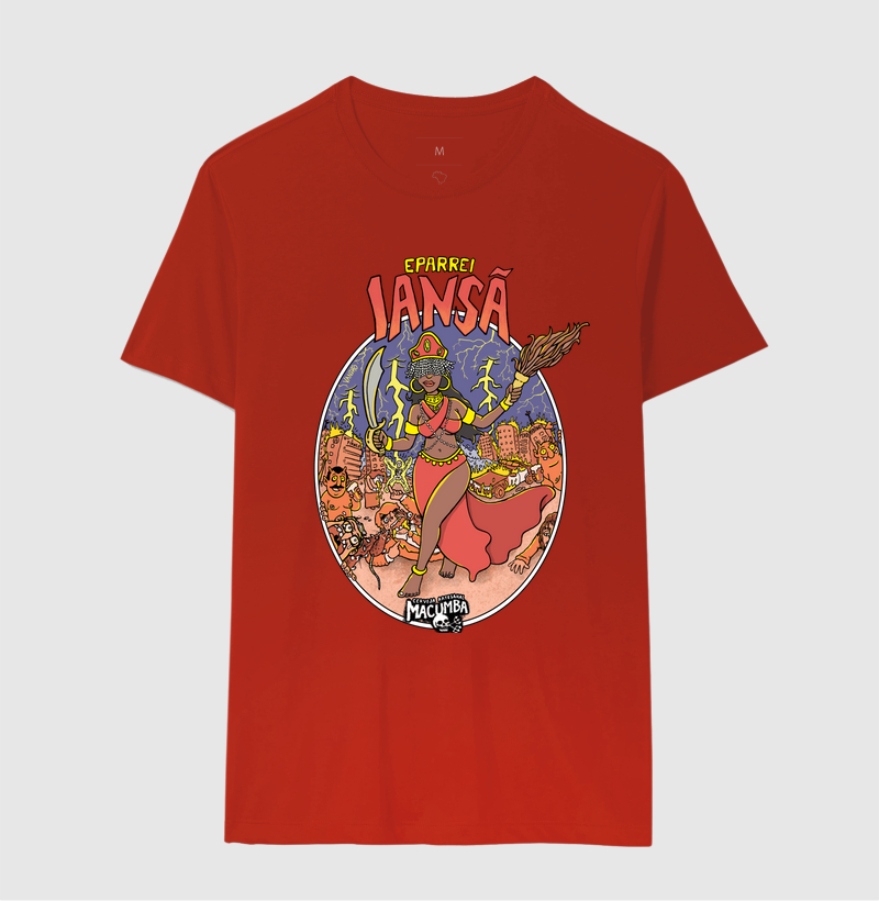 Camisa 16