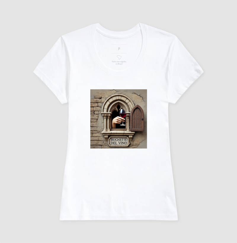 Camisa 13