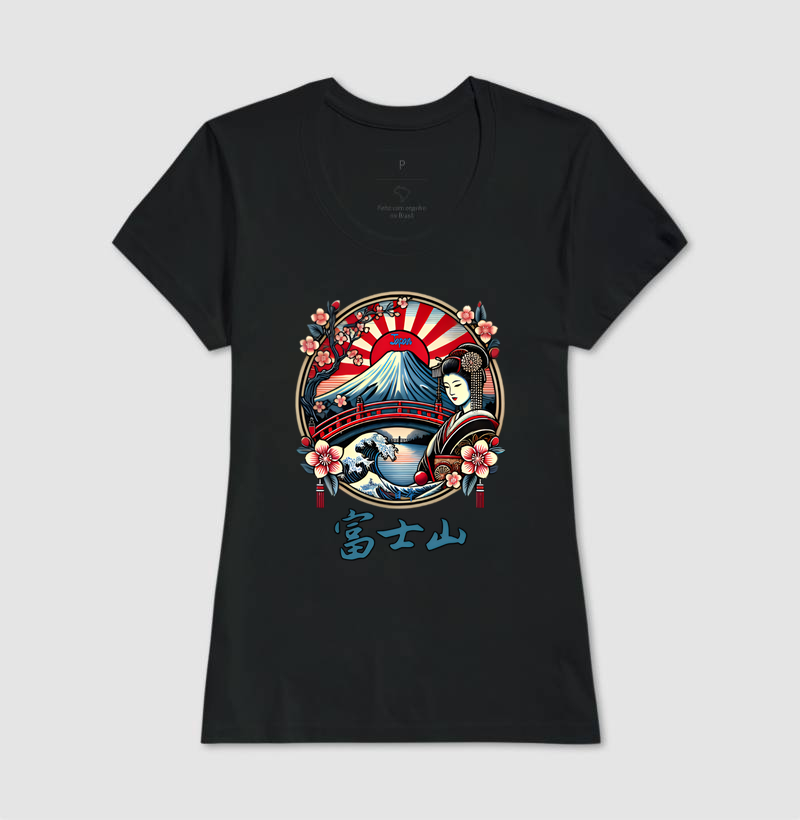 Camisa 18