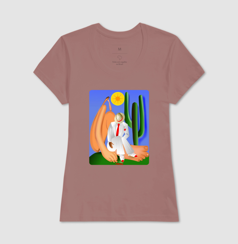 Camisa 16