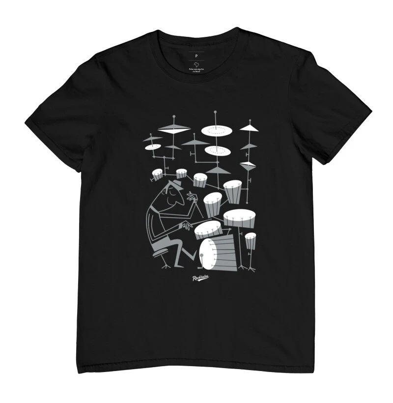 Camisa 11