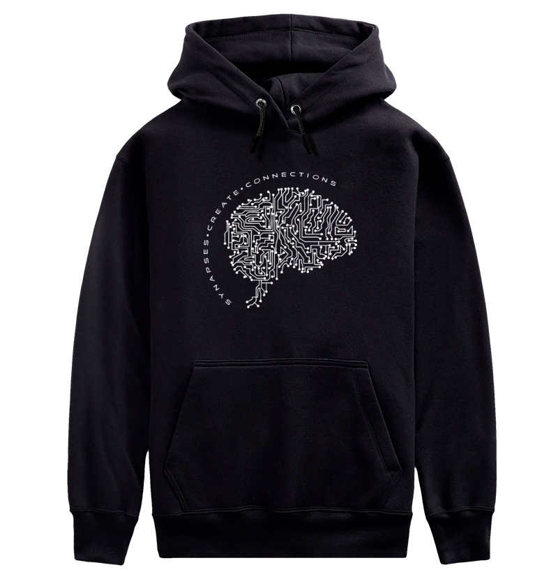 Moletom Synapses