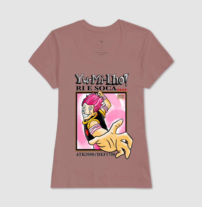 Camisa 16