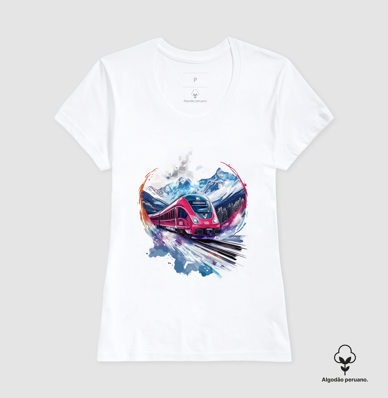 Camisa 4