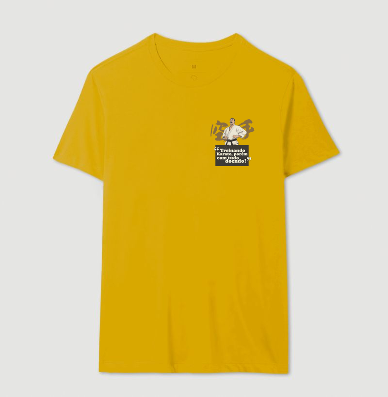 Camisa 10