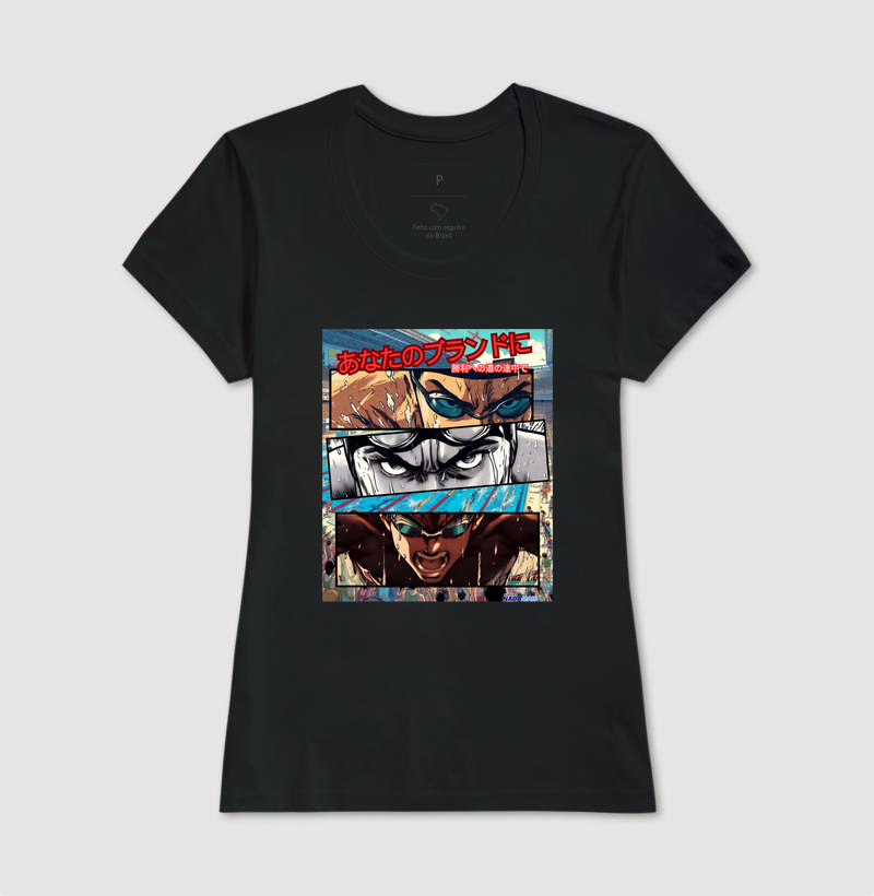 Camisa 3