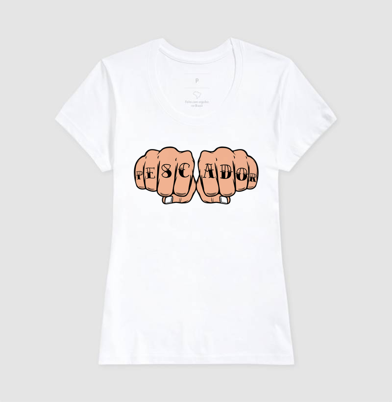 Camisa 10