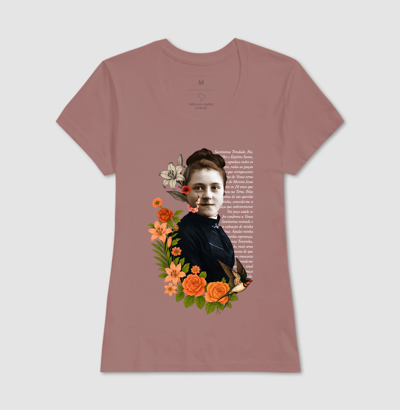 Camisa 15