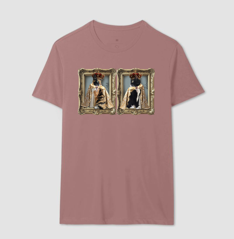 Camisa 20