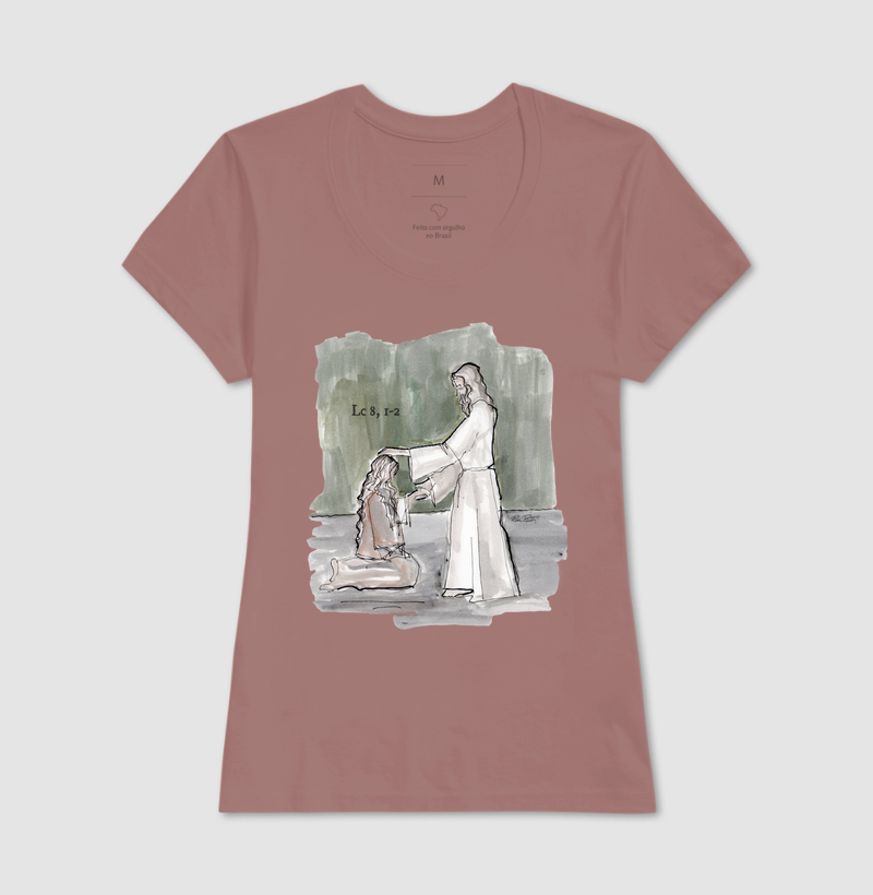 Camisa 13