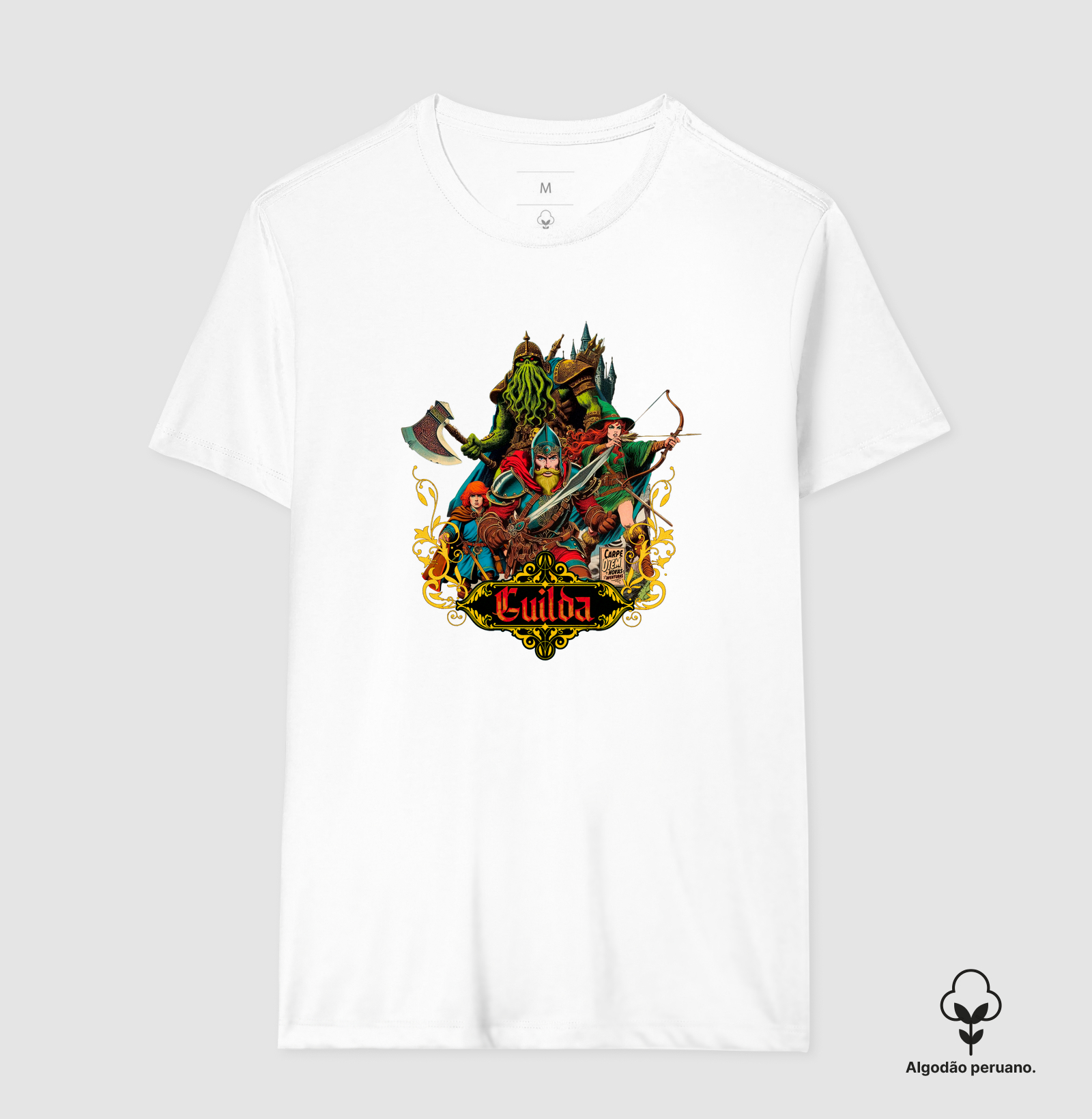 Camisa 3