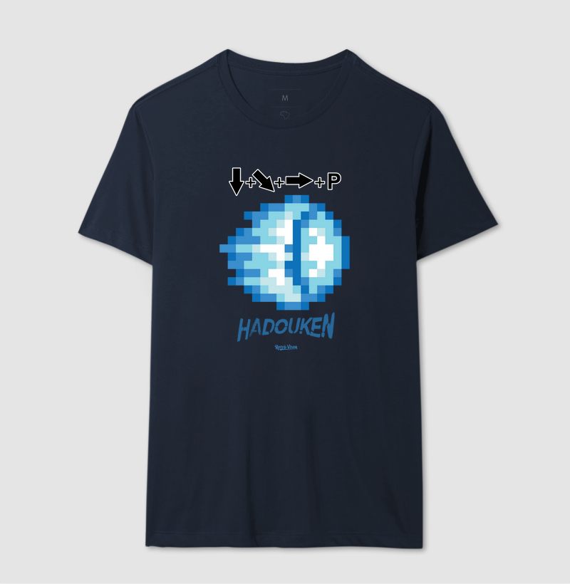 Camisa 8