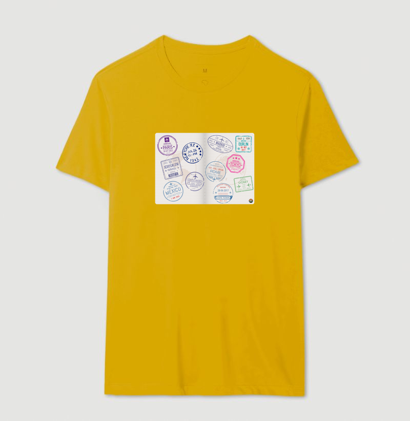 Camisa 13