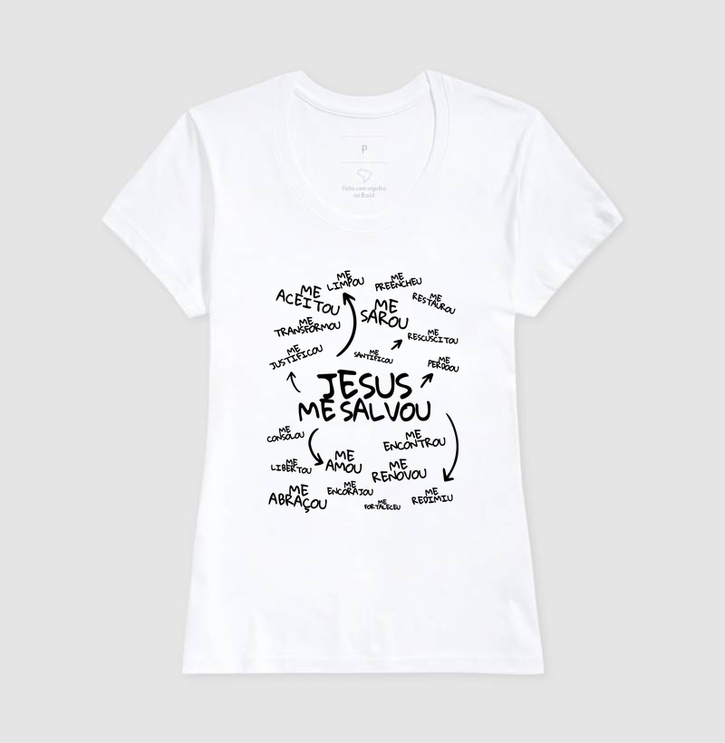 Camisa 8
