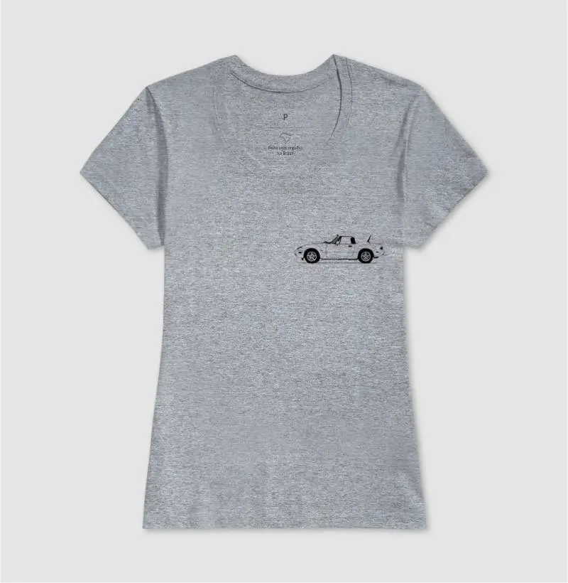 Camisa 11