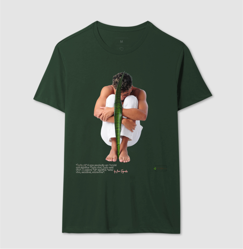 Camisa 11