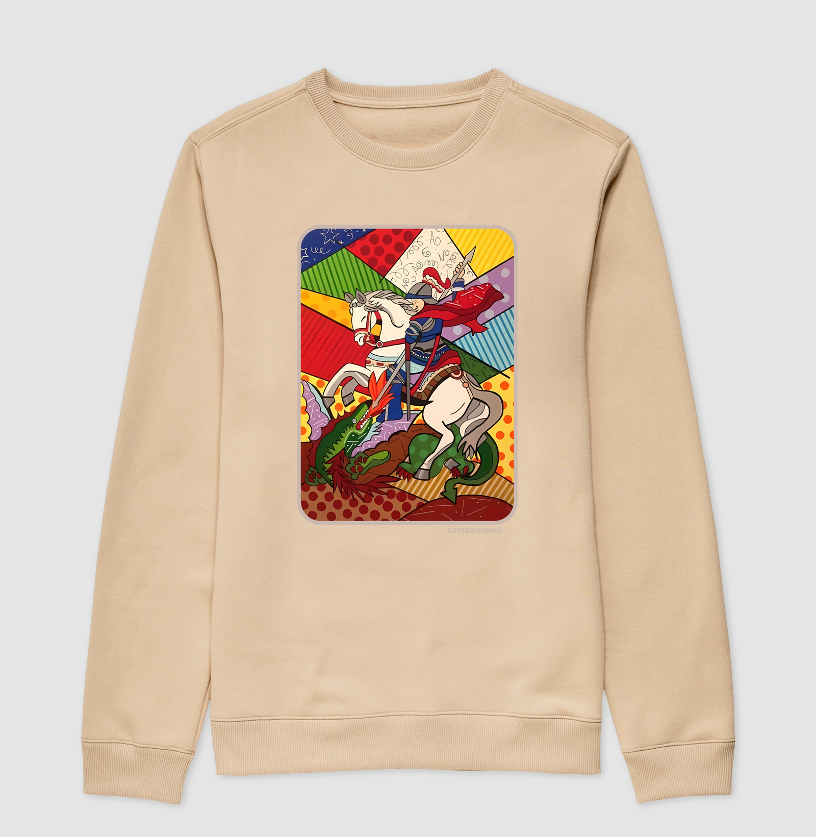 Camisa 2