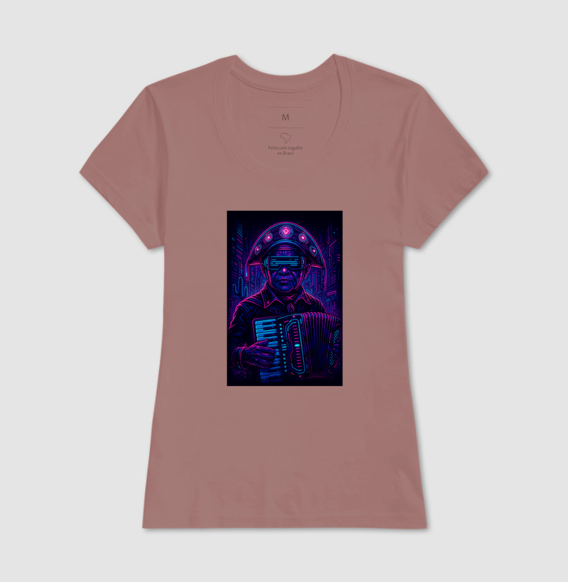 Camisa 16