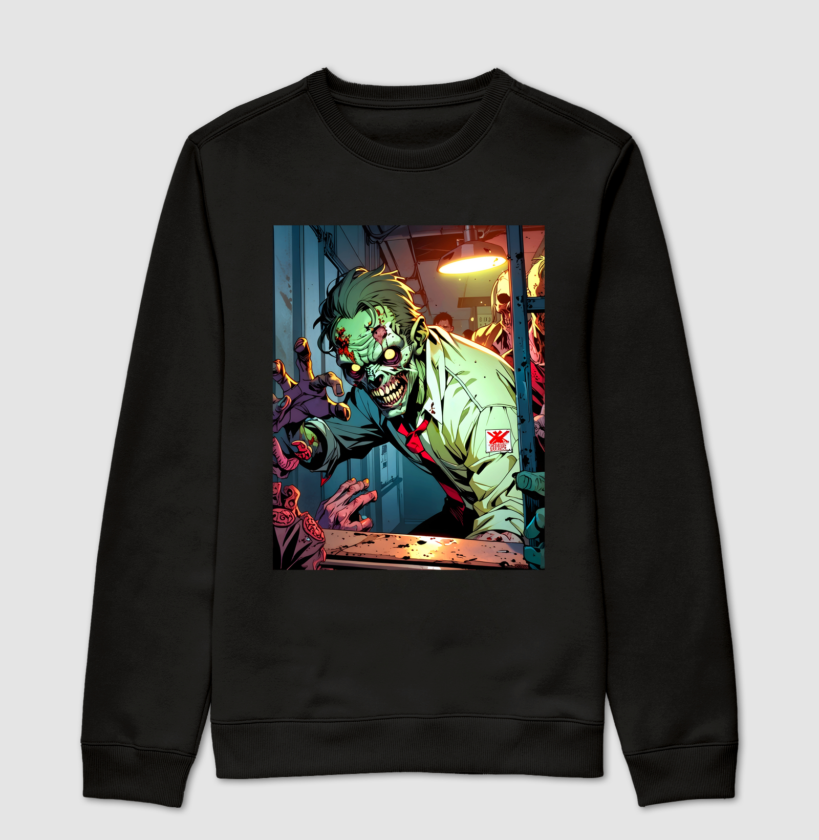 Camisa 3