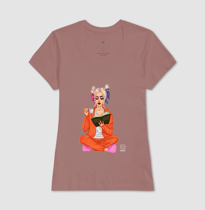Camisa 15