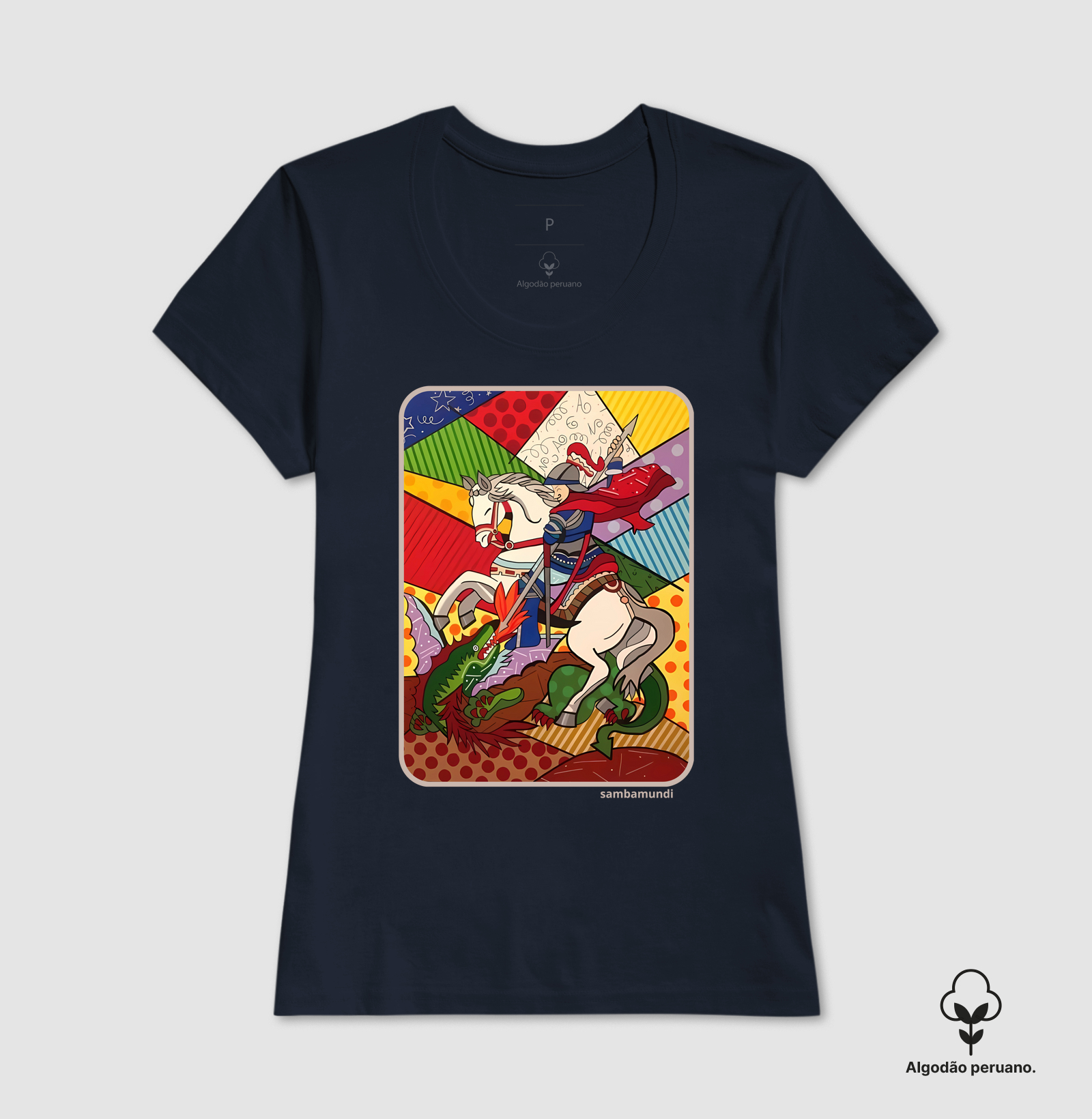 Camisa 6