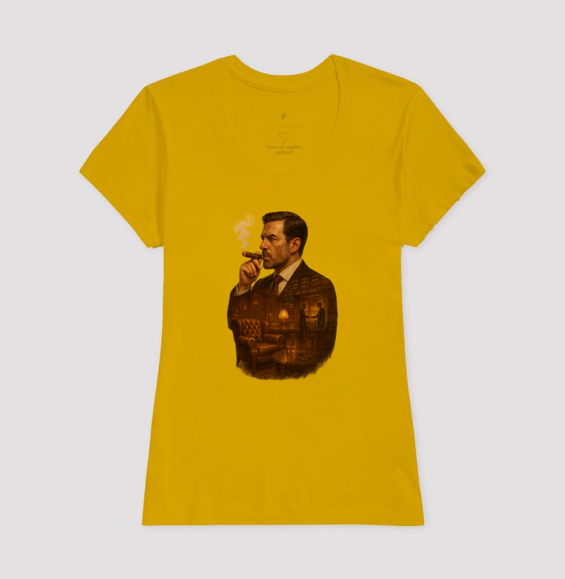 Camisa 16