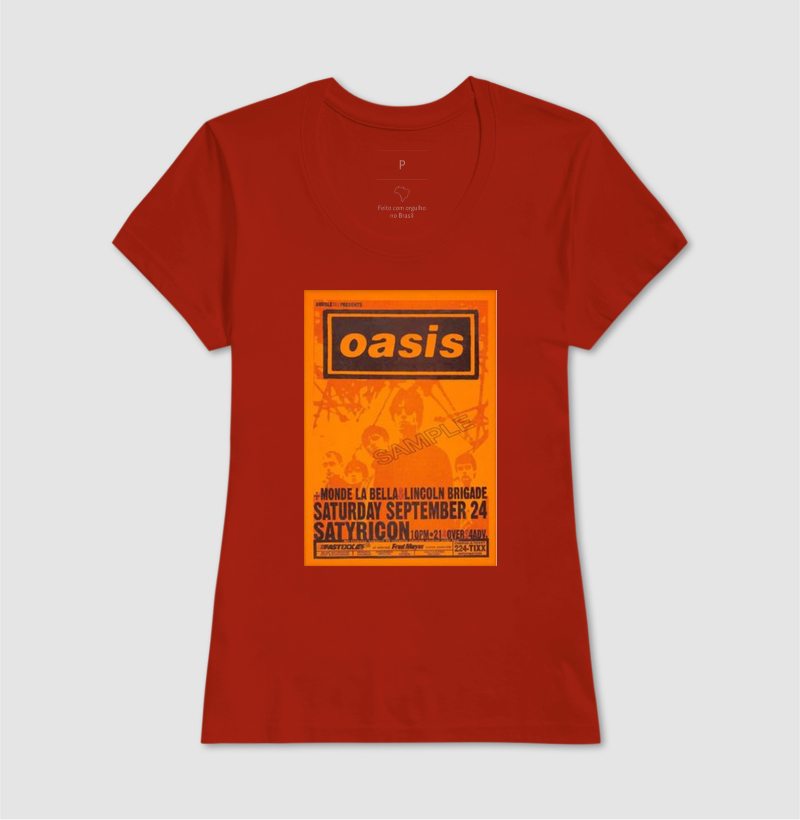 Camisa 10