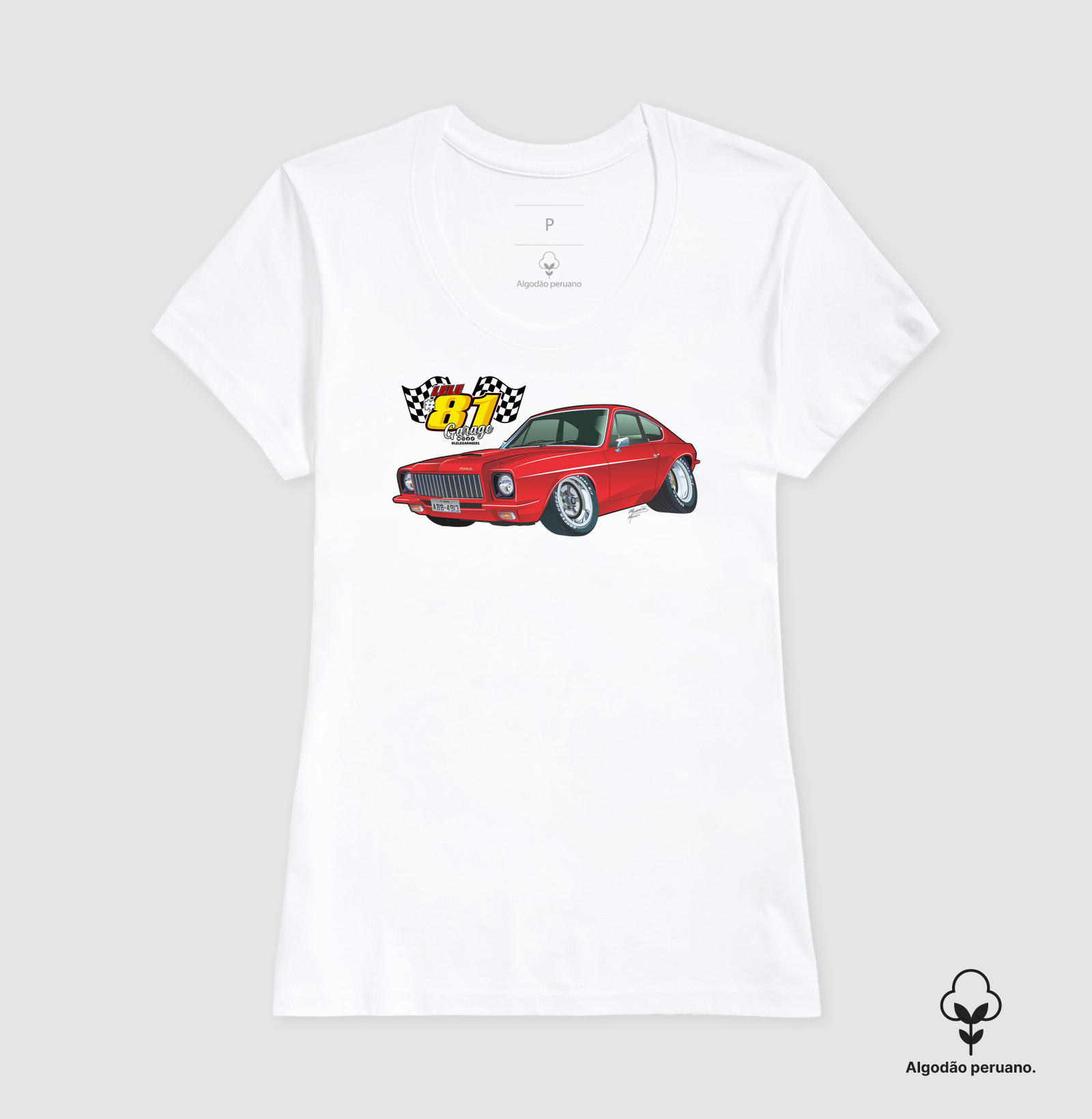 Camisa 2