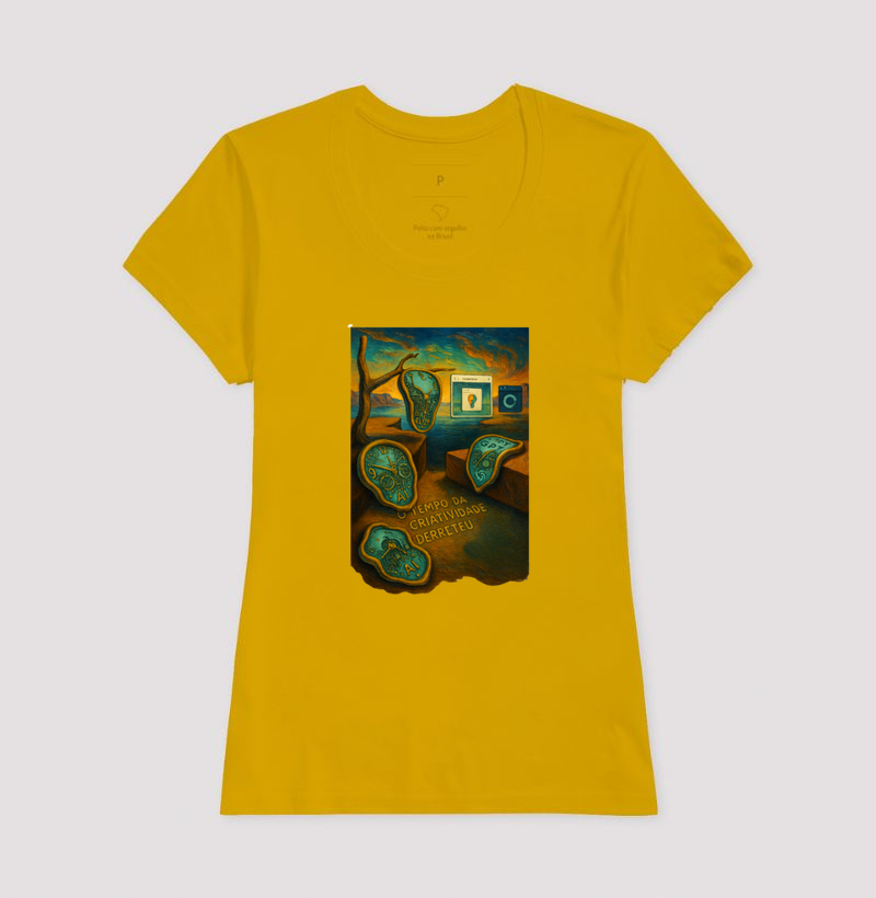 Camisa 16