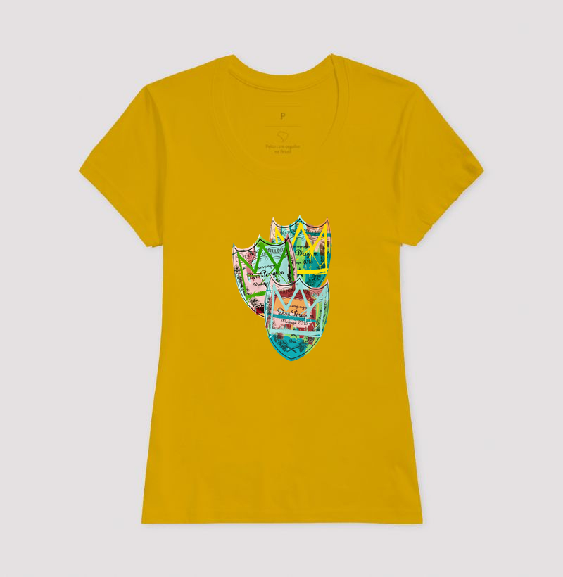 Camisa 14
